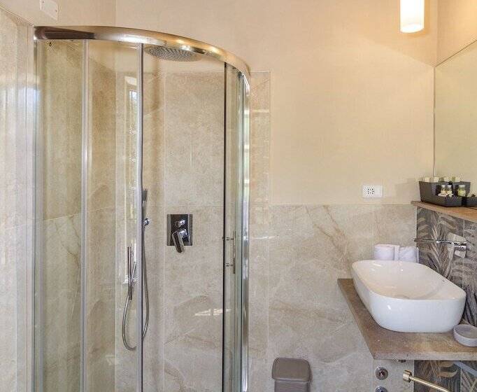 هتل Villa Rinascimento Dependance