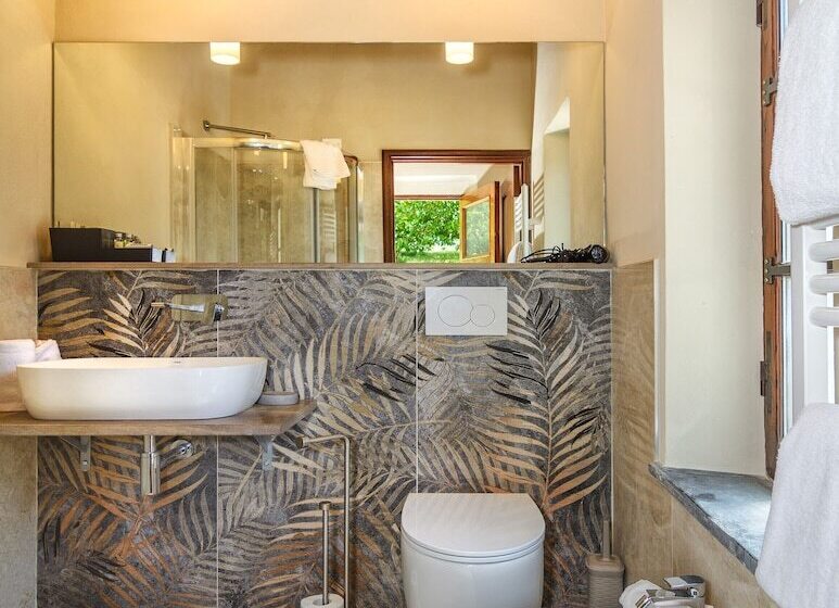 هتل Villa Rinascimento Dependance