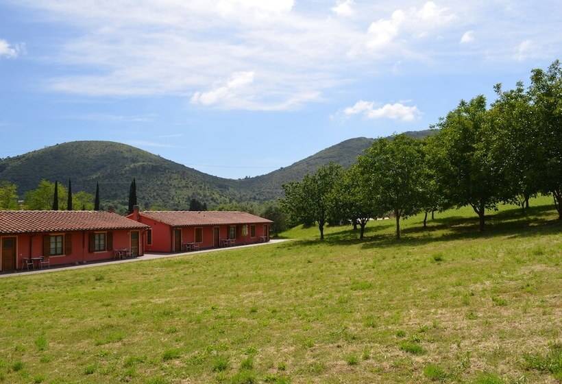 هتل Villa Rinascimento Dependance