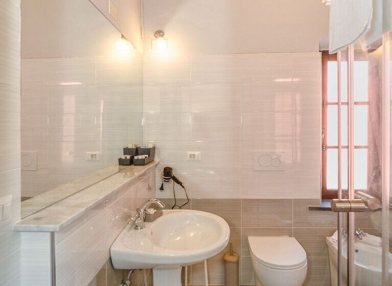 هتل Villa Rinascimento Dependance