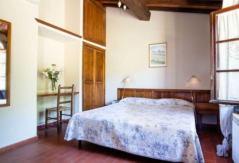 هتل Villa Rinascimento Dependance