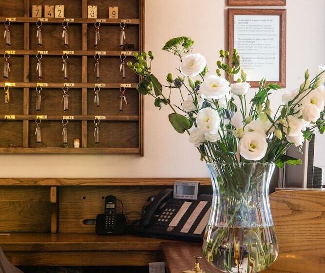 هتل Villa Rinascimento Dependance