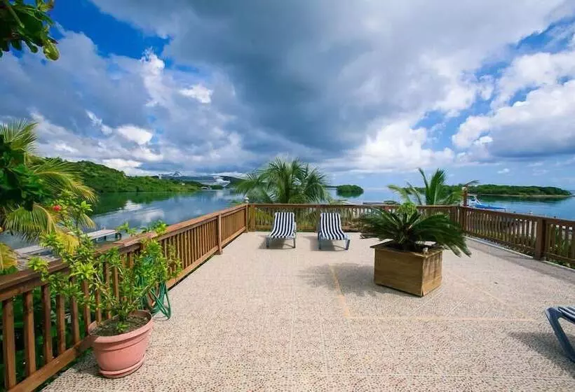 هتل Wikkid Resort