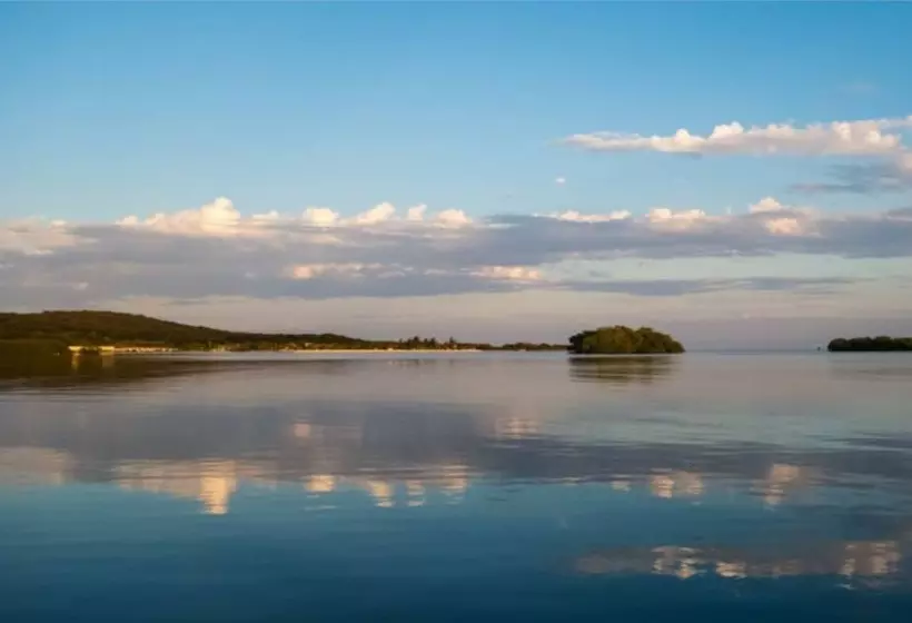 هتل Wikkid Resort