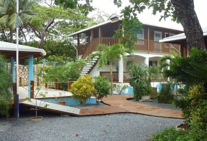 هتل Wikkid Resort