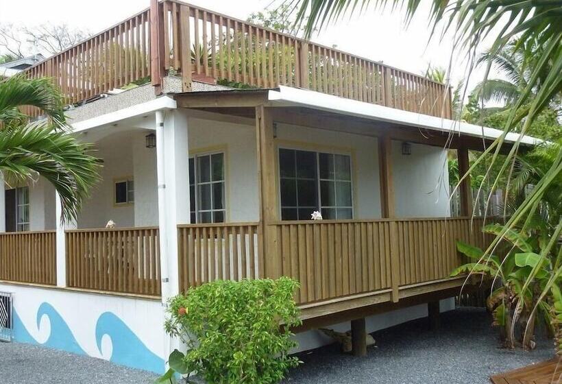 هتل Wikkid Resort