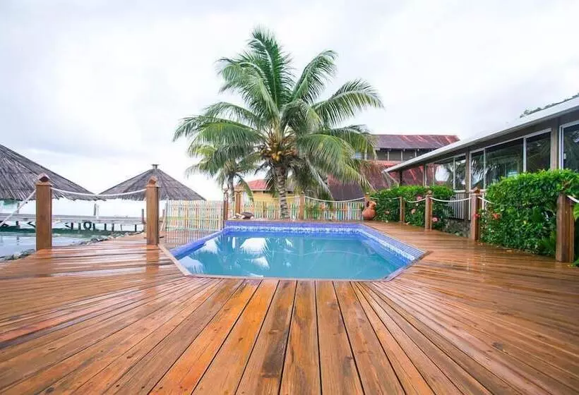 هتل Wikkid Resort