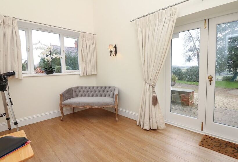 Little Silver Nugget