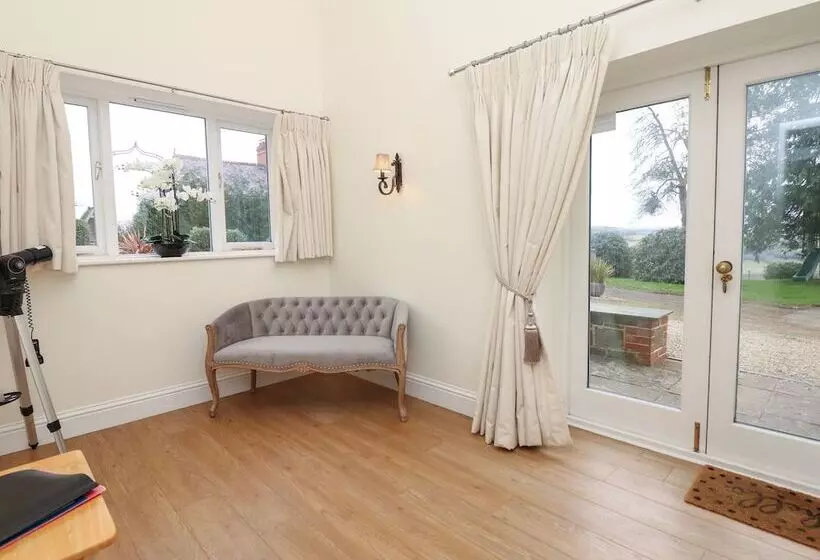 Little Silver Nugget