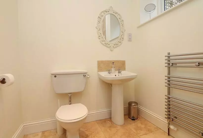 Little Silver Nugget