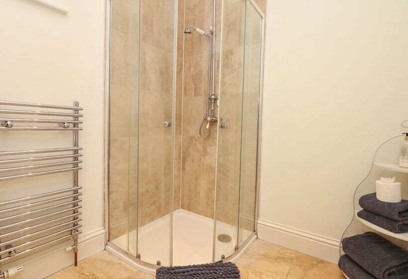 Little Silver Nugget