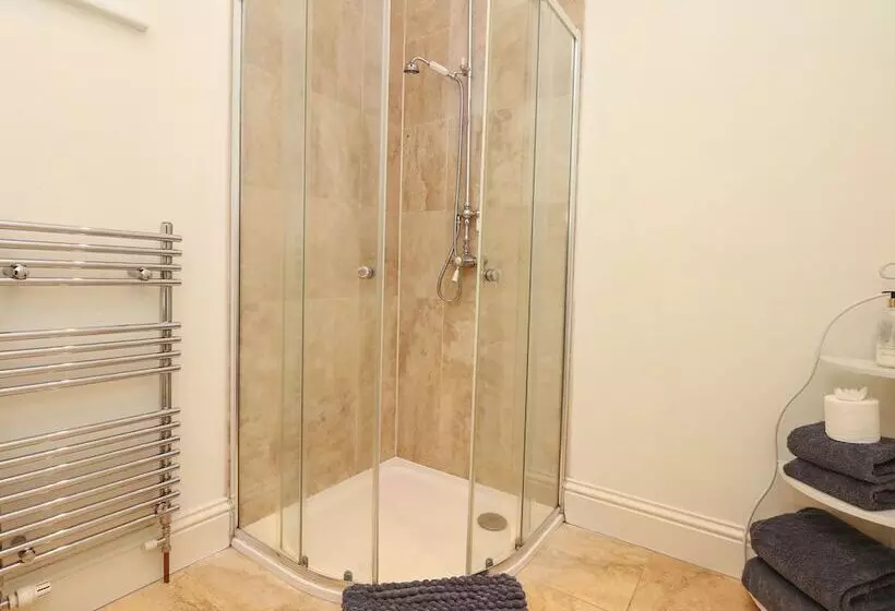 Little Silver Nugget