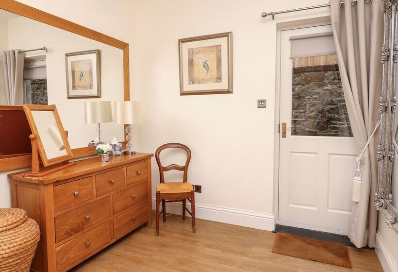 Little Silver Nugget