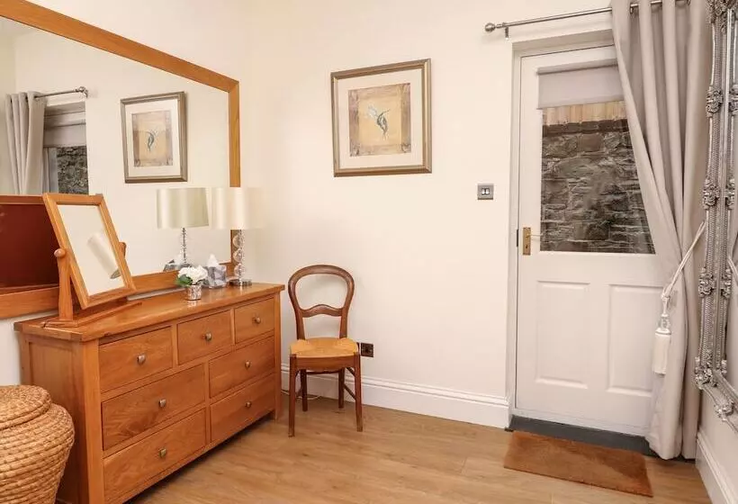 Little Silver Nugget