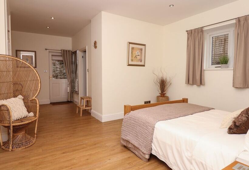 Little Silver Nugget