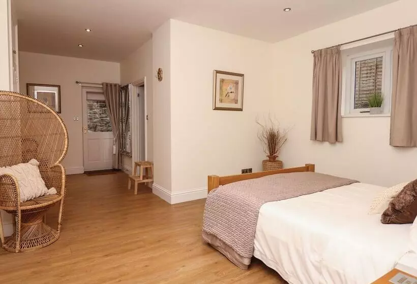 Little Silver Nugget