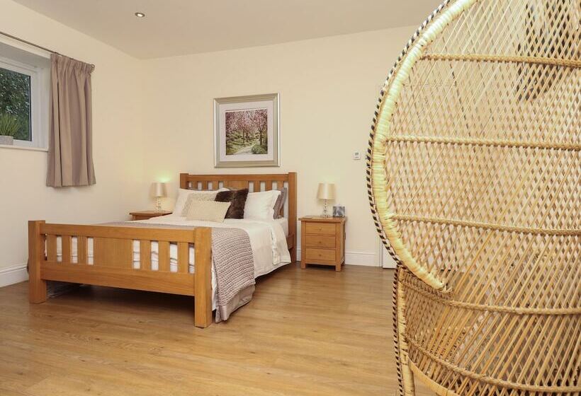 Little Silver Nugget