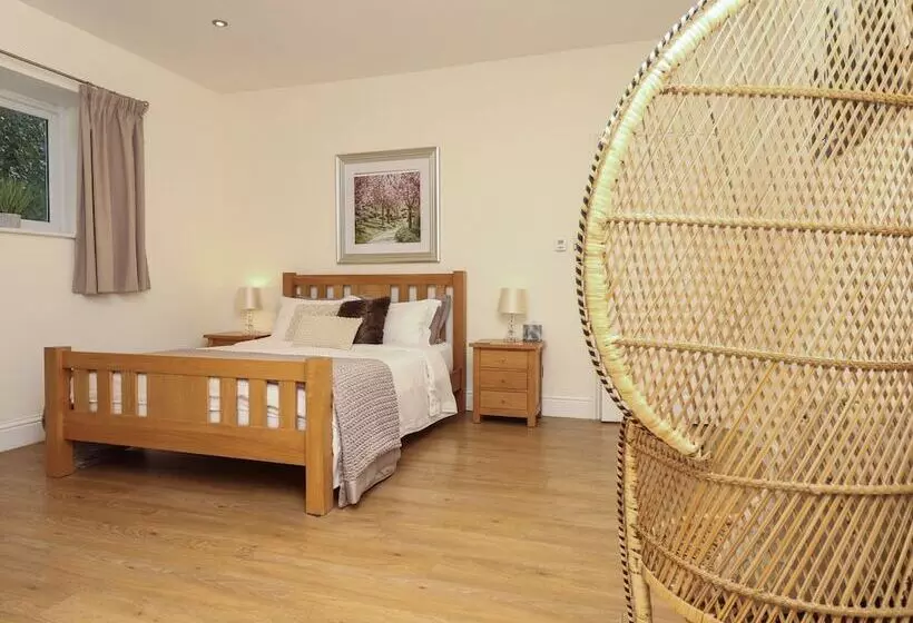 Little Silver Nugget