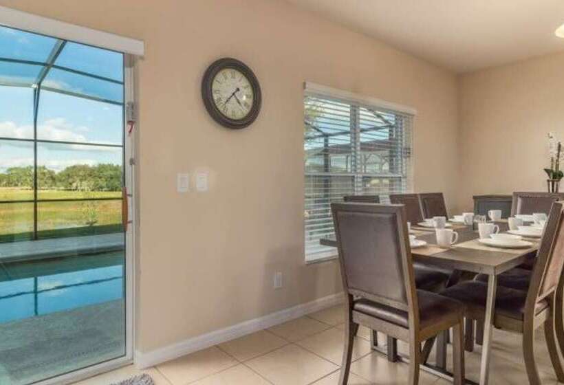 Marbella South Lovely 5bd/3.5ba Ph #5ms040