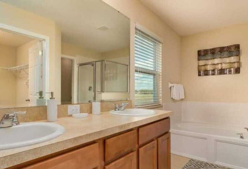 Marbella South Lovely 5bd/3.5ba Ph #5ms040