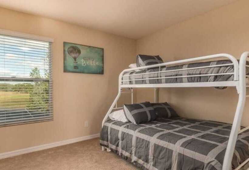 Marbella South Lovely 5bd/3.5ba Ph #5ms040