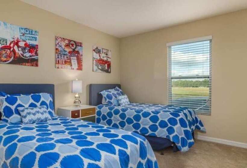 Marbella South Lovely 5bd/3.5ba Ph #5ms040