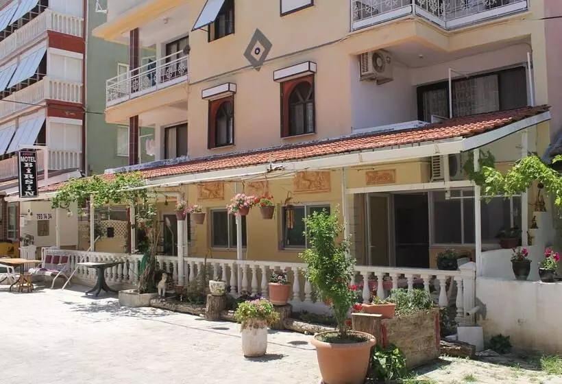 Motel Birsin