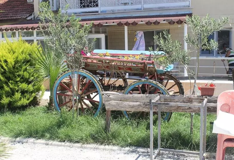 Motel Birsin
