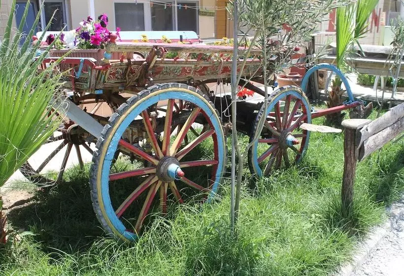 Motel Birsin