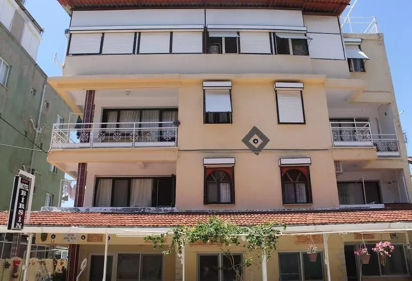 Motel Birsin