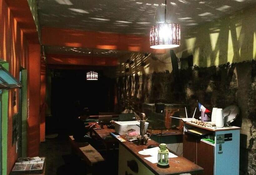 Nativo Hostel Ilha Grande