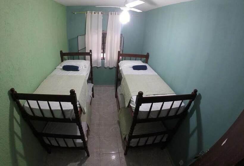 Nativo Hostel Ilha Grande