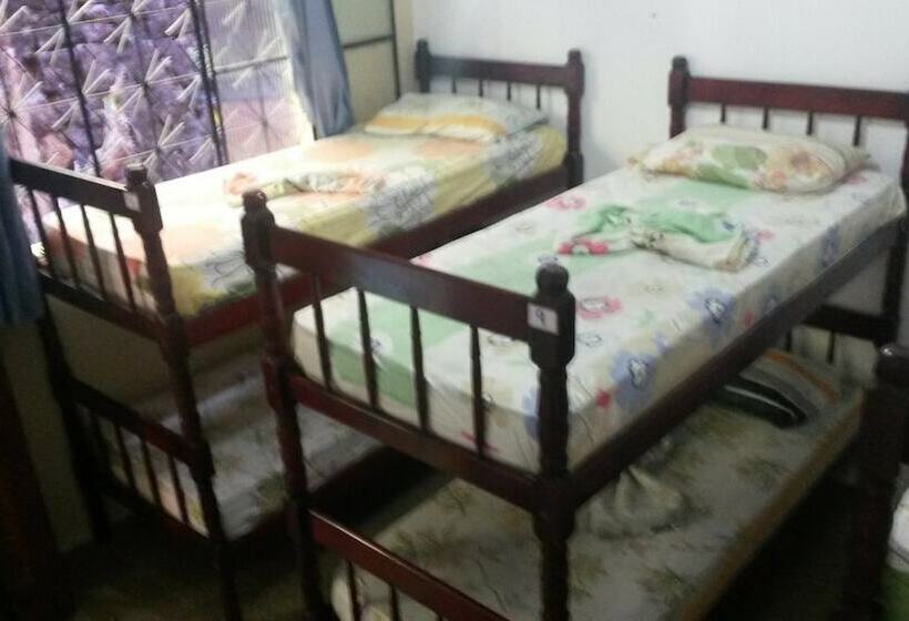 Nativo Hostel Ilha Grande