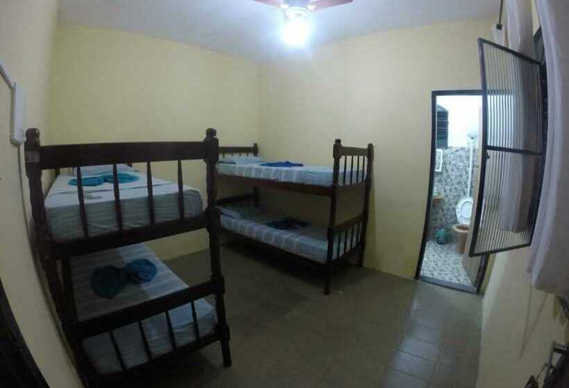 Nativo Hostel Ilha Grande