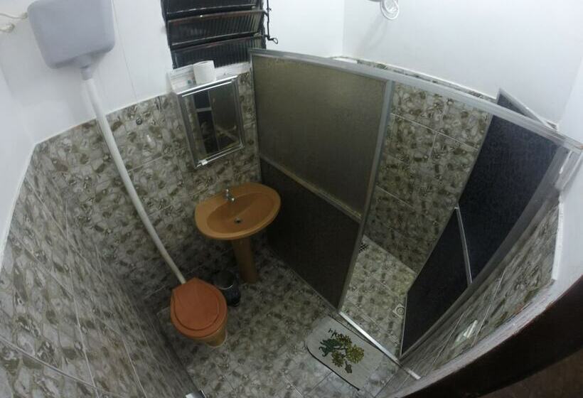 Nativo Hostel Ilha Grande