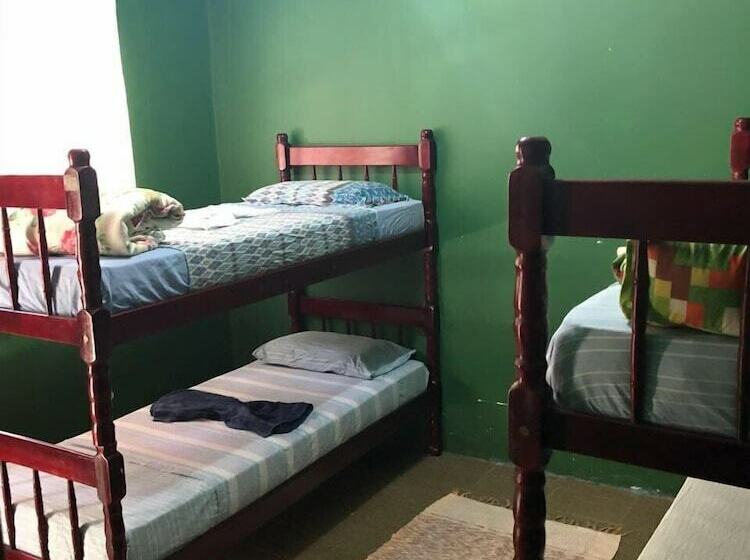 Nativo Hostel Ilha Grande