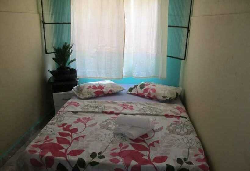 Nativo Hostel Ilha Grande