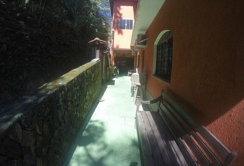Nativo Hostel Ilha Grande
