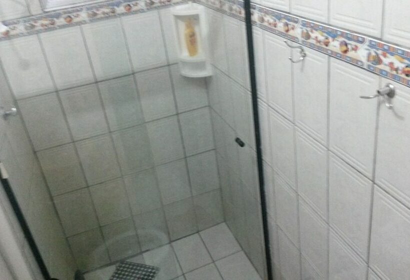 Nativo Hostel Ilha Grande