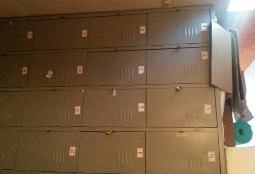 Nativo Hostel Ilha Grande