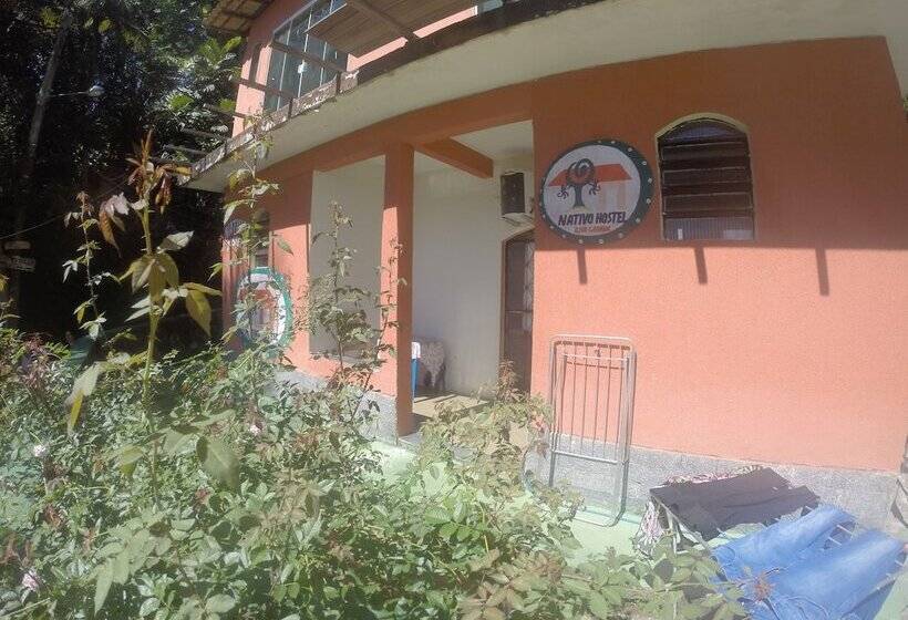 Nativo Hostel Ilha Grande