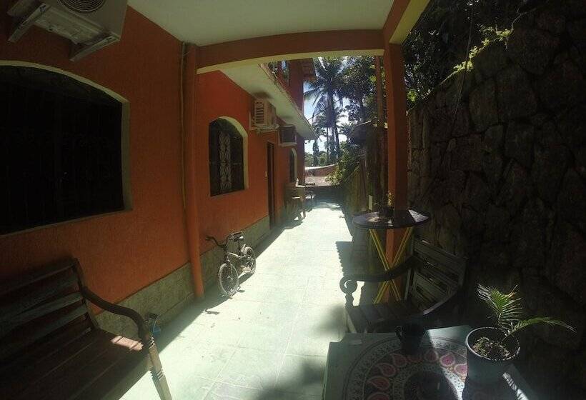 Nativo Hostel Ilha Grande