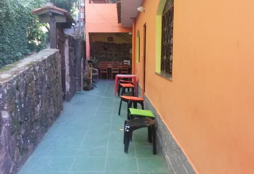Nativo Hostel Ilha Grande