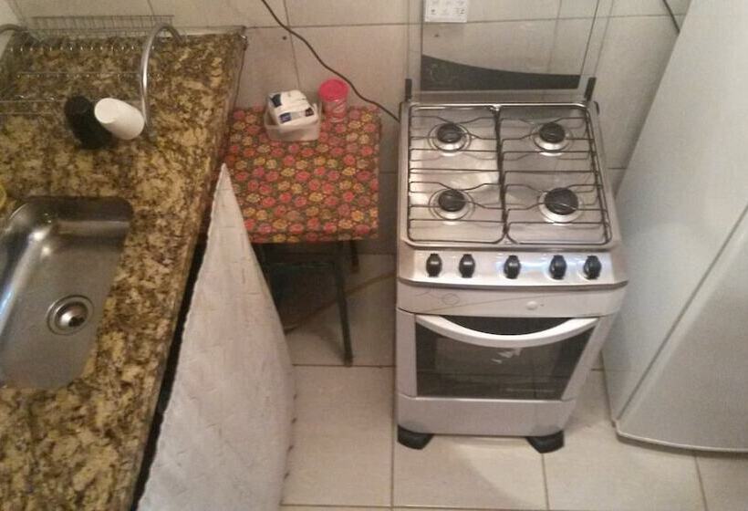 Nativo Hostel Ilha Grande