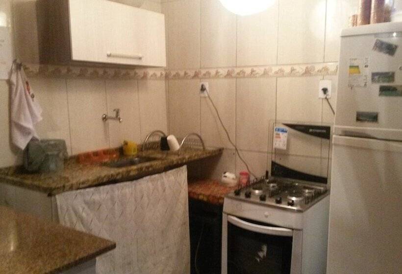 Nativo Hostel Ilha Grande