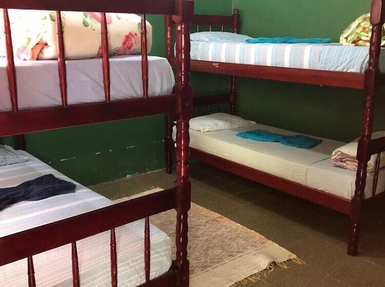 Nativo Hostel Ilha Grande