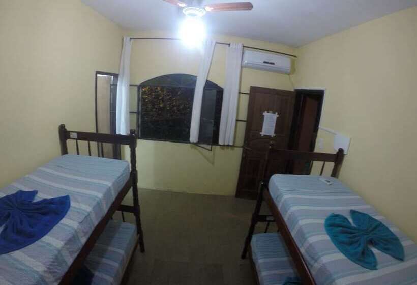 Nativo Hostel Ilha Grande