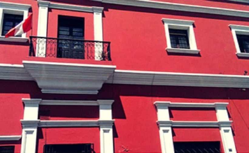 Nirvana Healing Center   Adults Only   Hostel