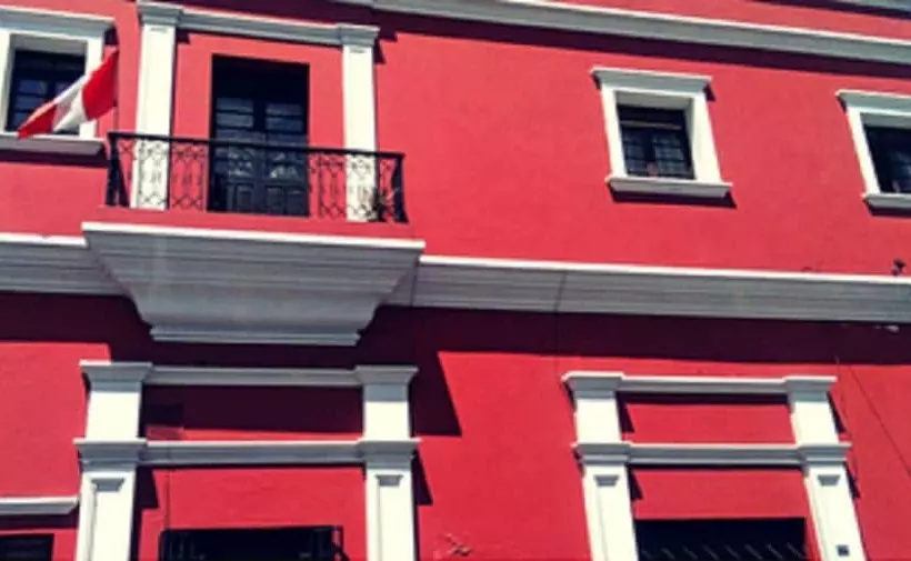 Nirvana Healing Center   Adults Only   Hostel