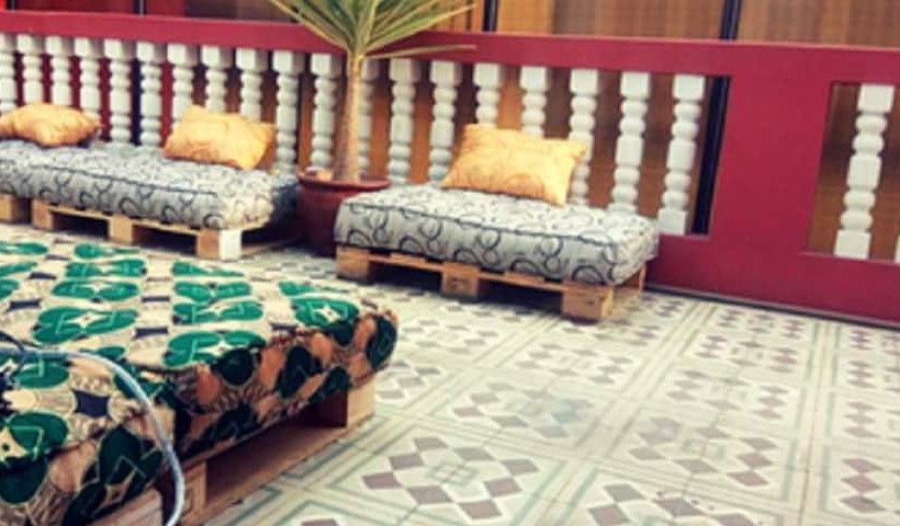 Nirvana Healing Center   Adults Only   Hostel